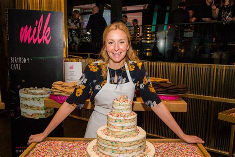 christina tosi milk bar.